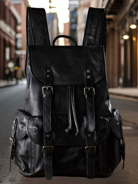 Murphy™ | Premium Stylish Leather Bag