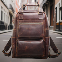 Toni™ — High-Quality Stylish Leather Bag