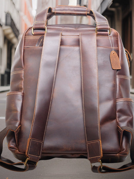 Toni™ | High-Quality Stylish Leather Bag