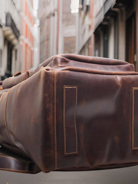 Toni™ | High-Quality Stylish Leather Bag