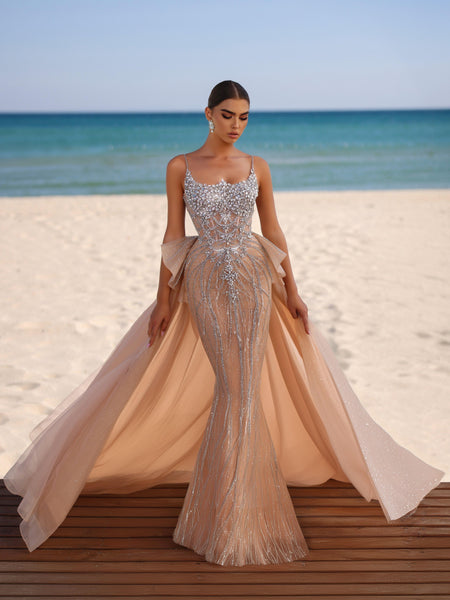 Style HM328 - Opulent Empire