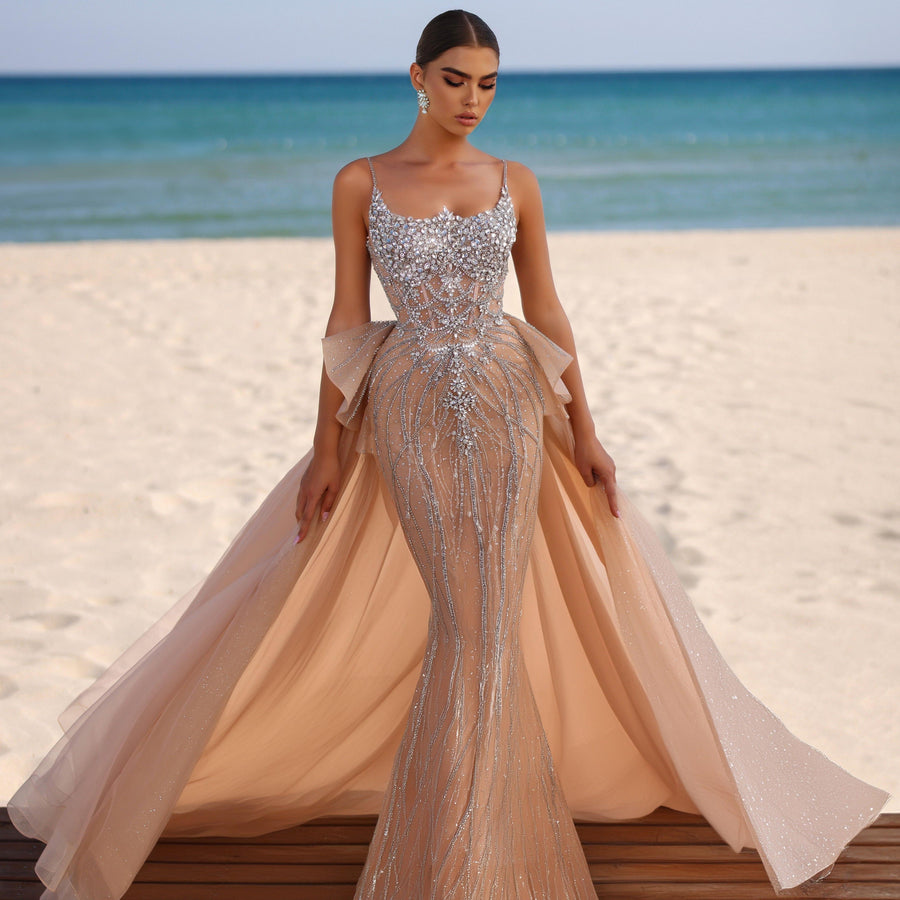 Style HM328 - Opulent Empire