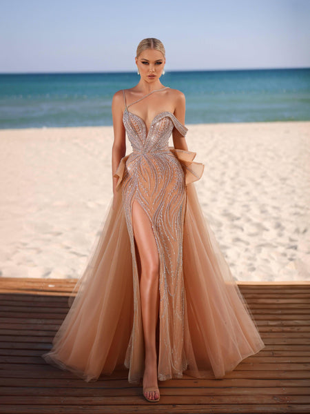 Style HM202 - Opulent Empire