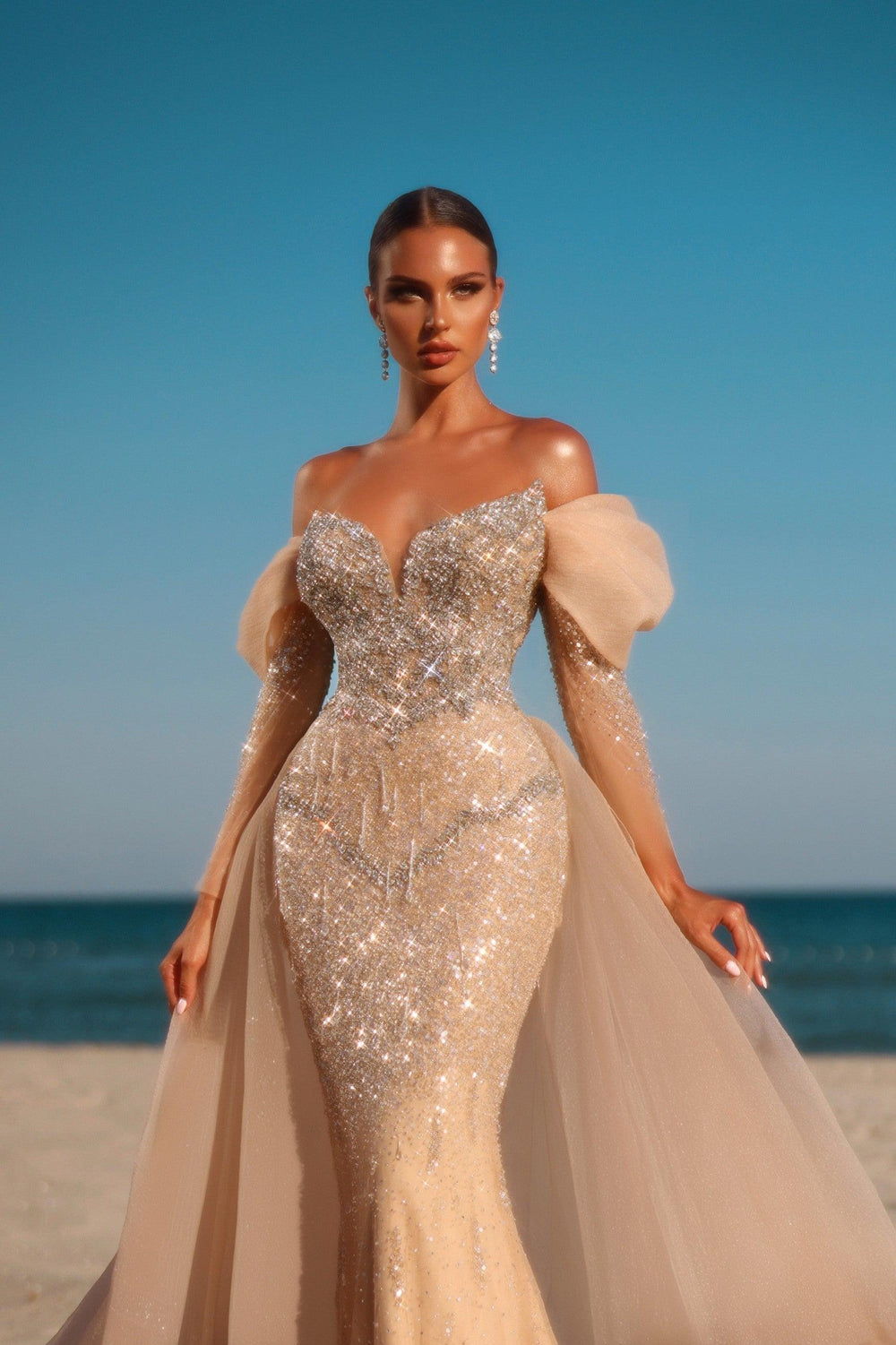 Amélie — Formal Evening Gown