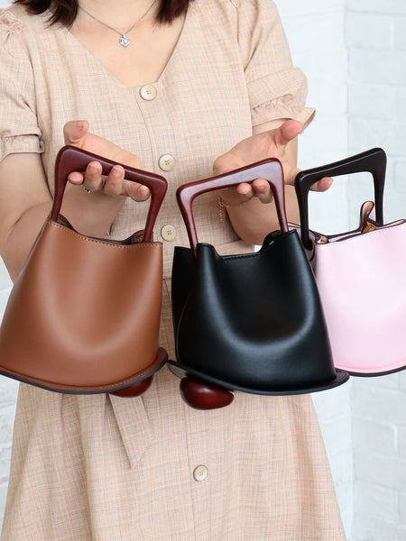 Orbella Handbag - Opulent Empire