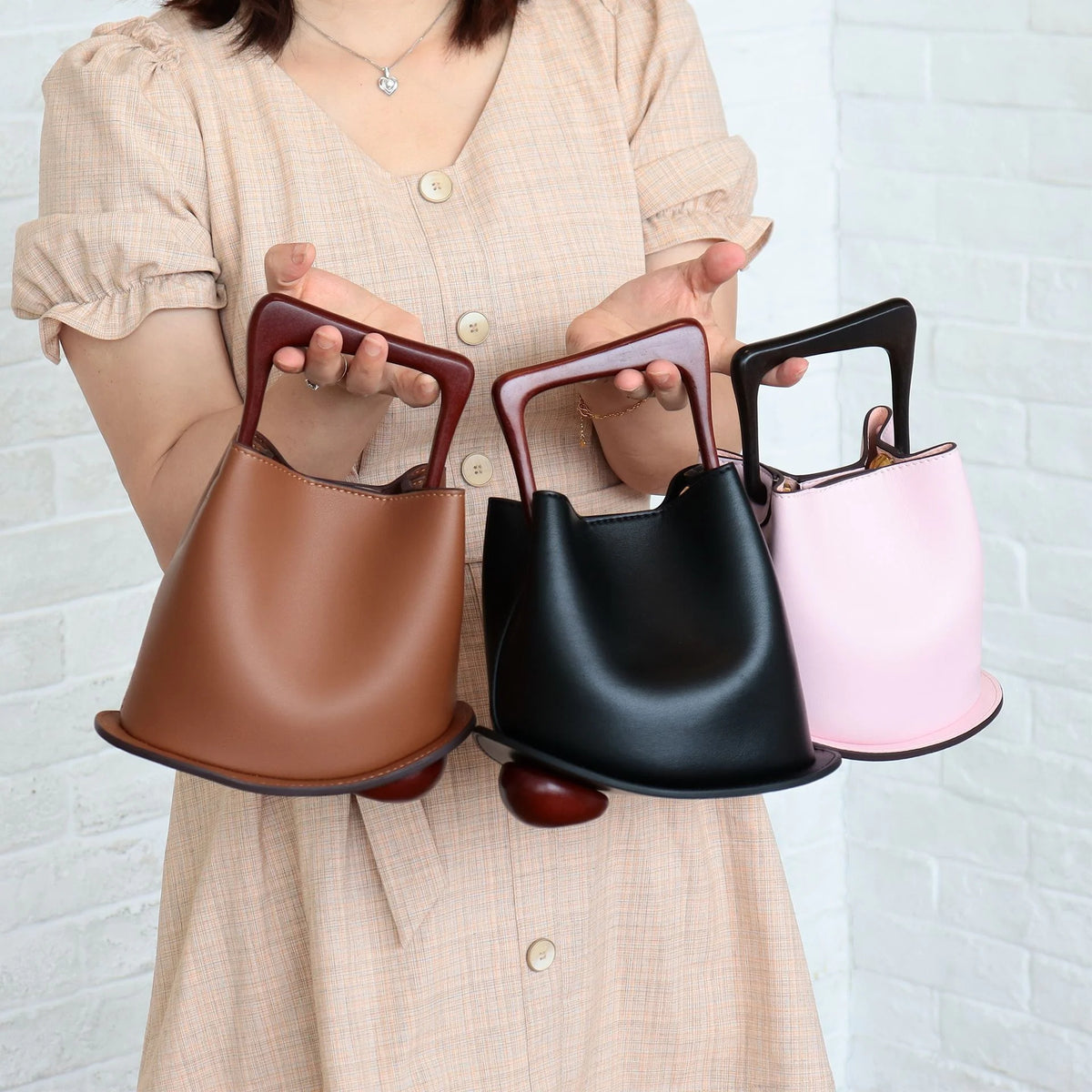 Orbella — Handbag, alternate view 23