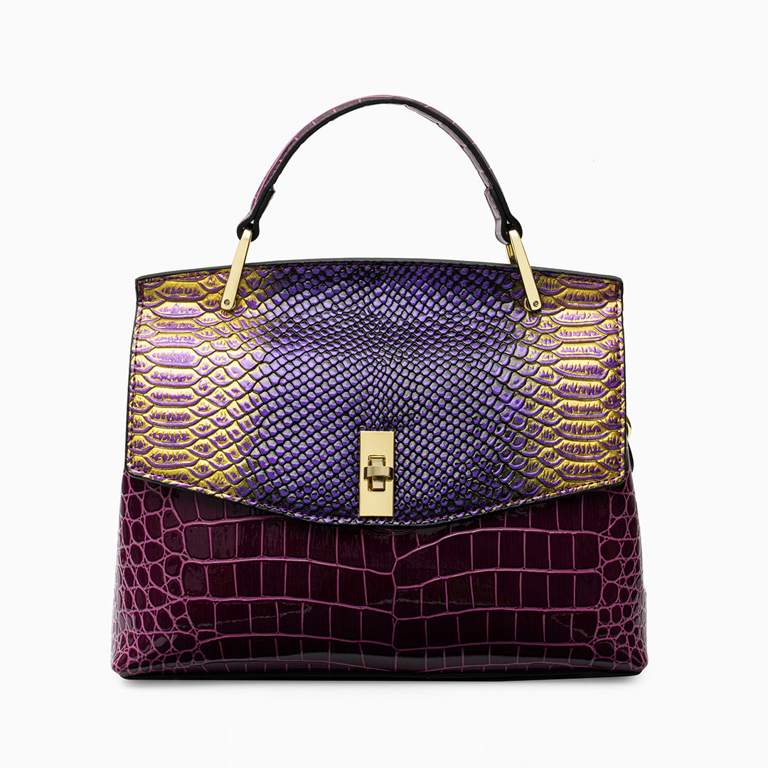 Bellina — Versatile Shoulder Bag