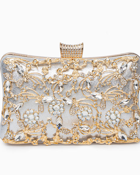 Nancy — Clutch Bag, alternate view 8