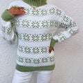  Matcha Green