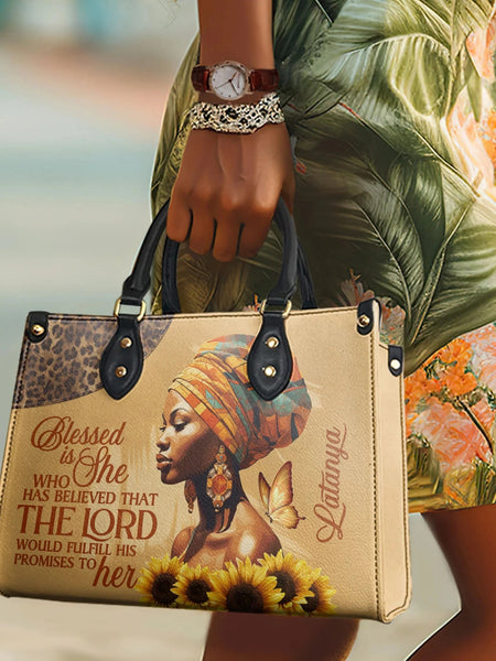 African Queens™ | Inspirational Leather Handbags - Opulent Empire