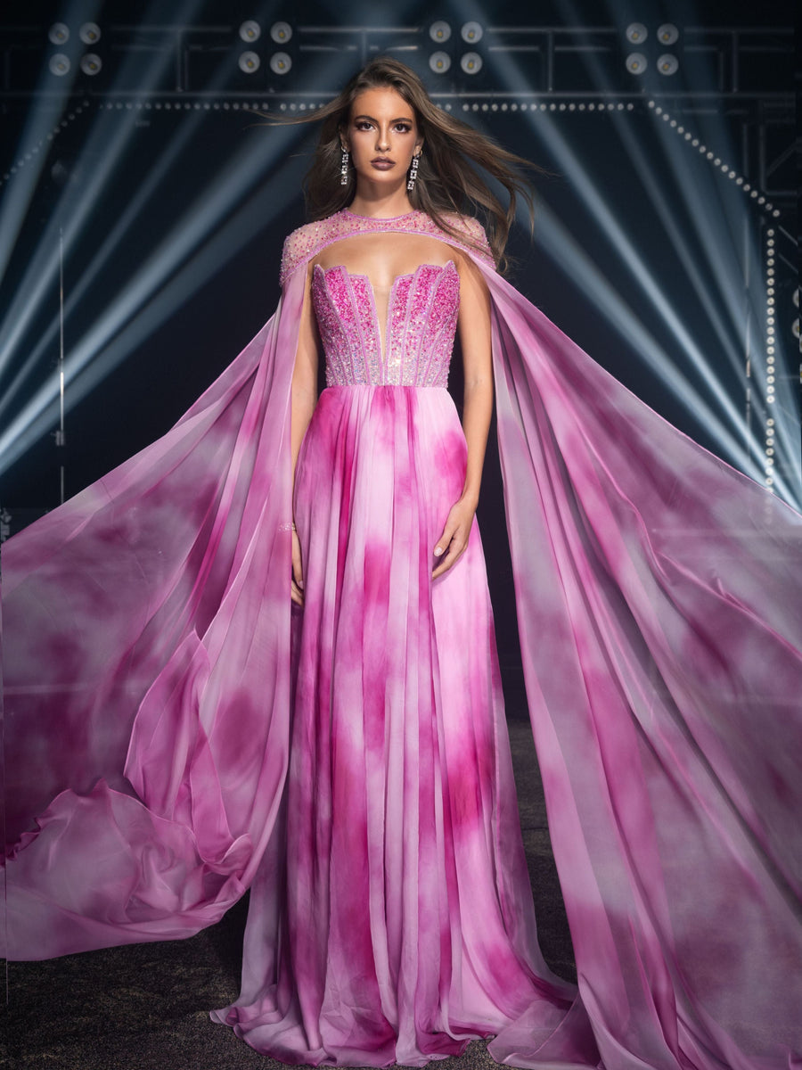 Evening Gown : Style HM223