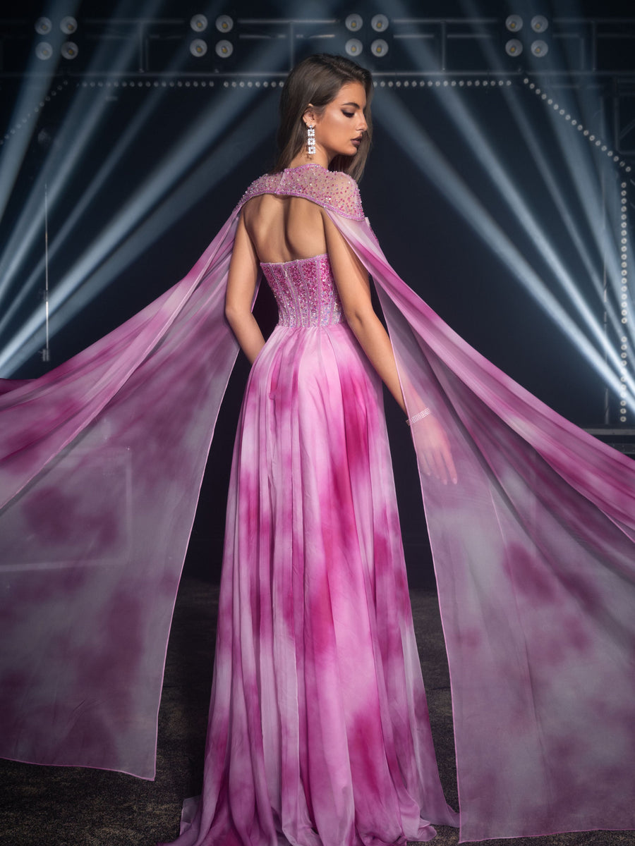 Evening Gown : Style HM223