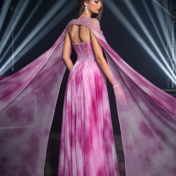 Evening Gown : Style HM223