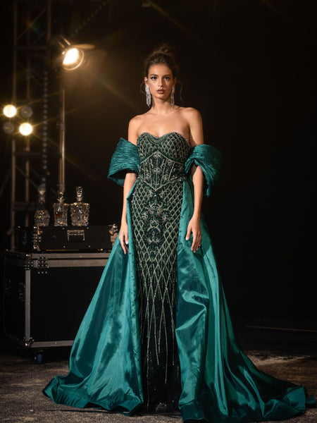 Evening Gown: Style HM120