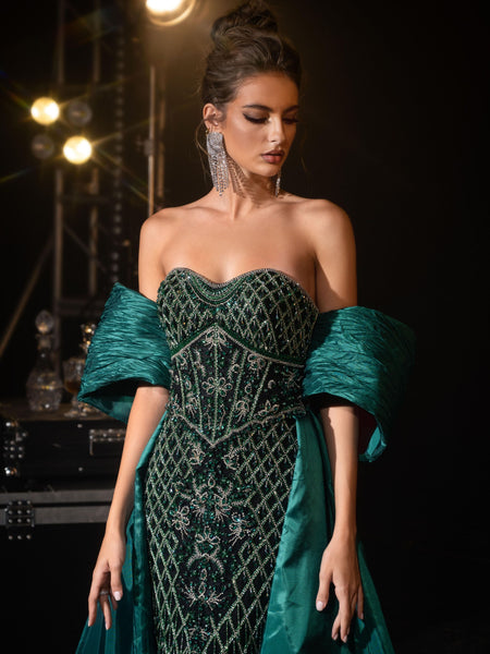 Evening Gown: Style HM120