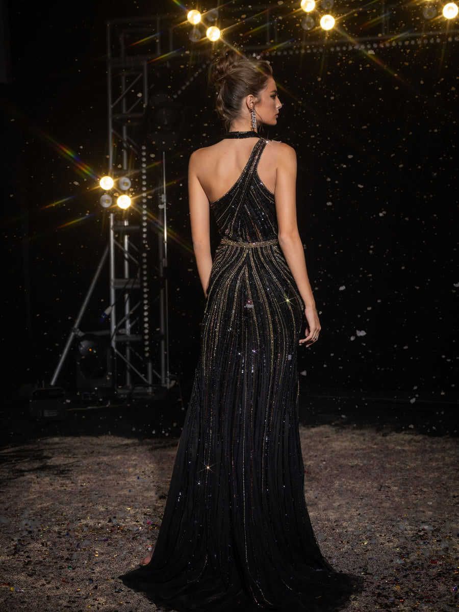 Style HM207 - Opulent Empire