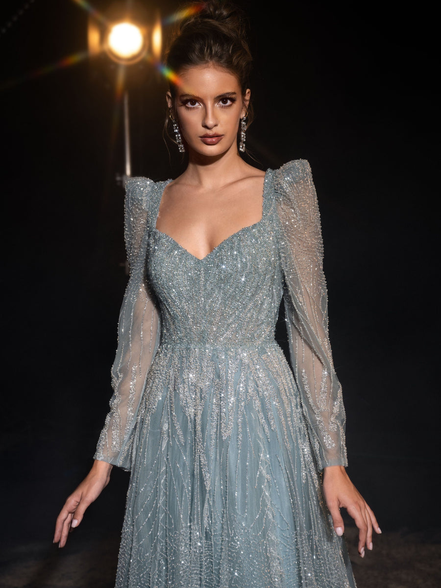 Style NL018 - Opulent Empire