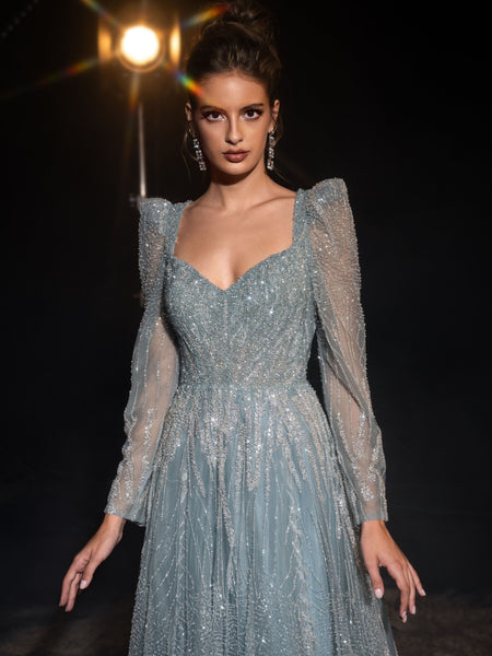 Style NL018 - Opulent Empire