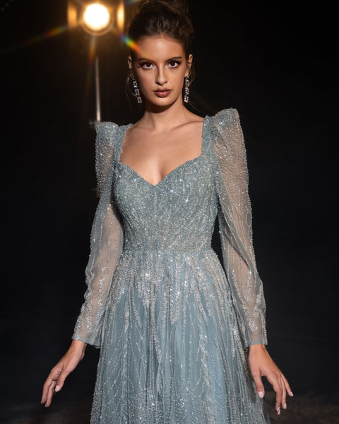 Style NL018 - Opulent Empire