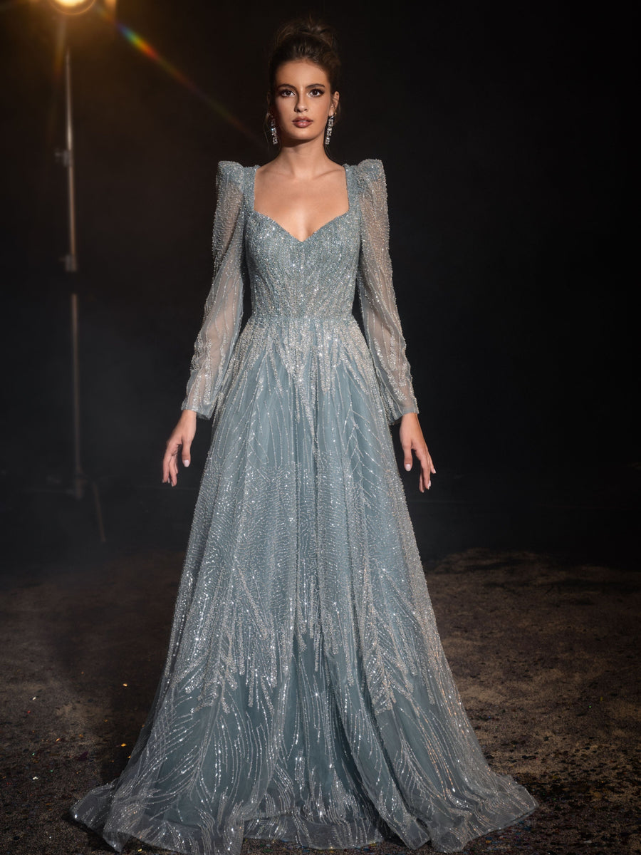 Style NL018 - Opulent Empire