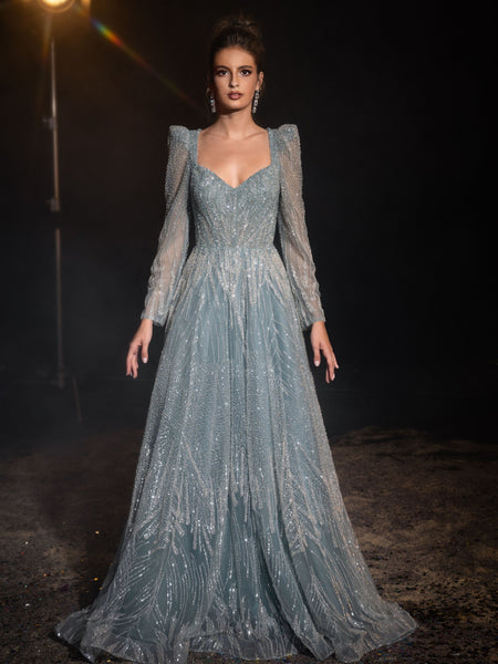 Style NL018 - Opulent Empire