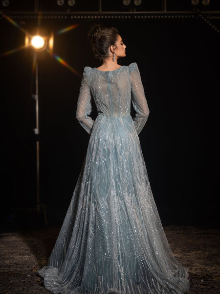 Style NL018 - Opulent Empire