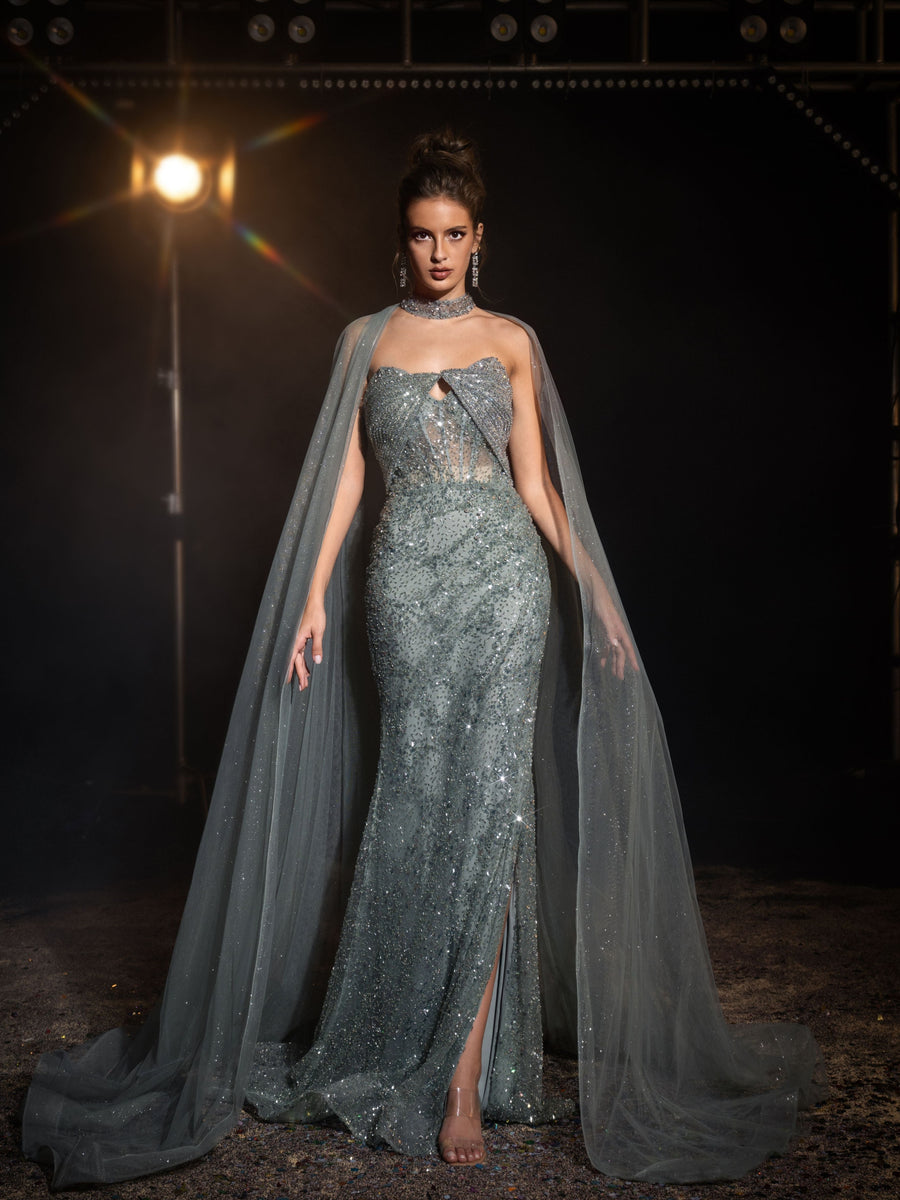 Style CB015 - Opulent Empire