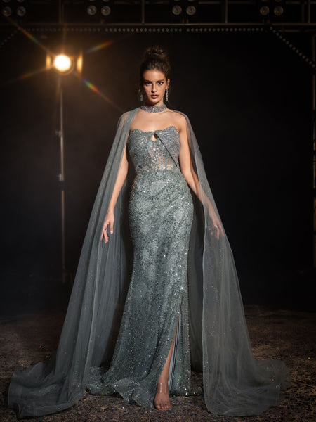 Style CB015 - Opulent Empire