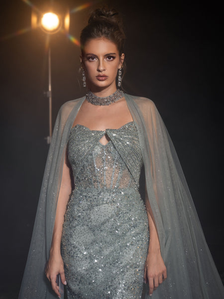 Style CB015 - Opulent Empire