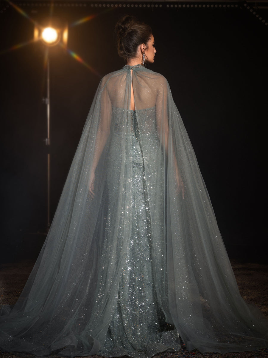 Style CB015 - Opulent Empire