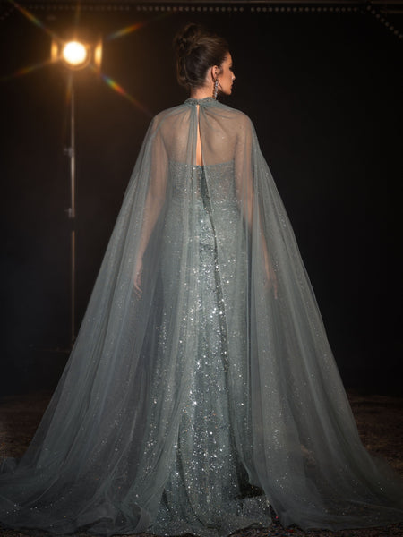 Style CB015 - Opulent Empire