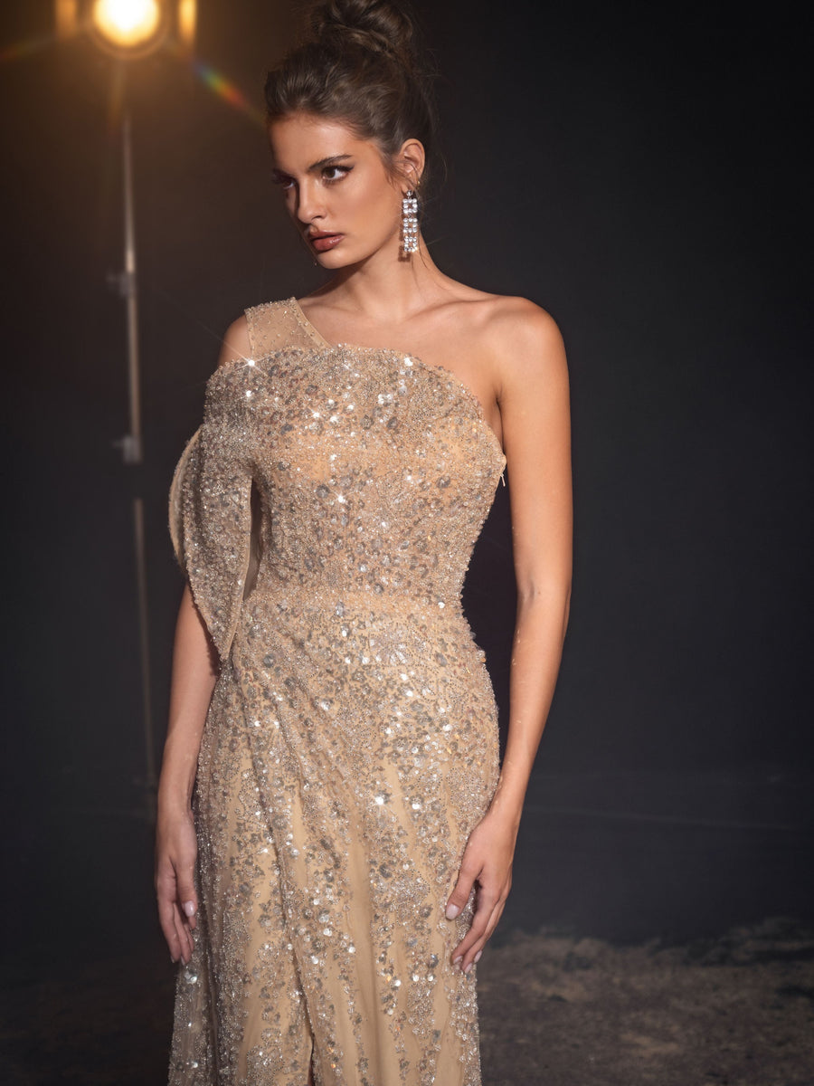 Style NL022 - Opulent Empire