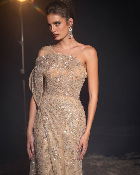 Style NL022 - Opulent Empire