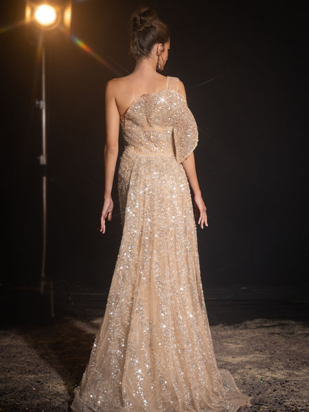 Style NL022 - Opulent Empire