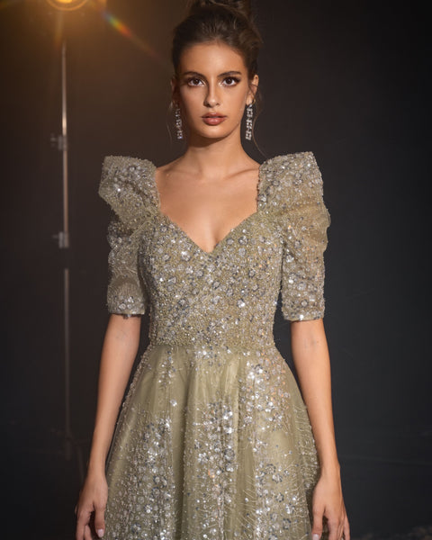 Style NL019 - Opulent Empire