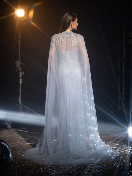 Style HM096 - Opulent Empire