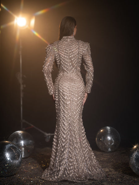 Style NL021 - Opulent Empire