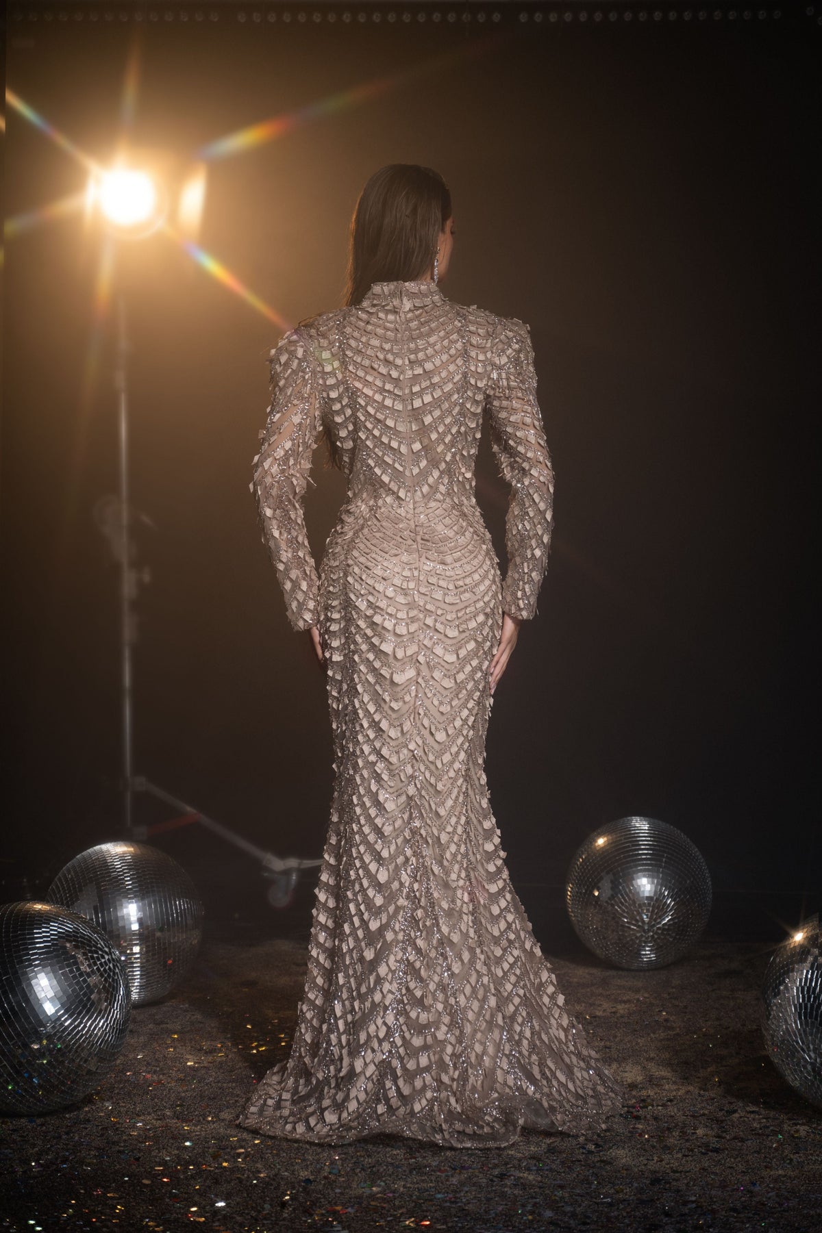 Style NL021