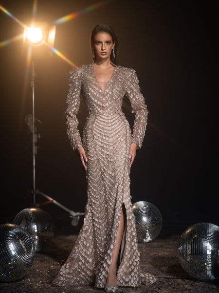 Style NL021 - Opulent Empire