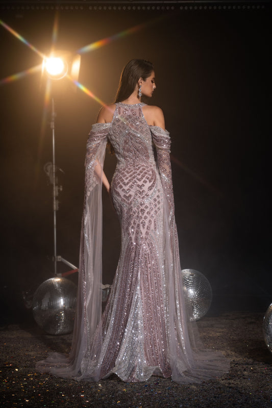 Style NL015 - Opulent Empire