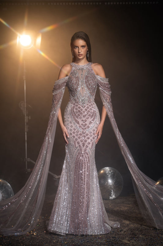 Style NL015 - Opulent Empire