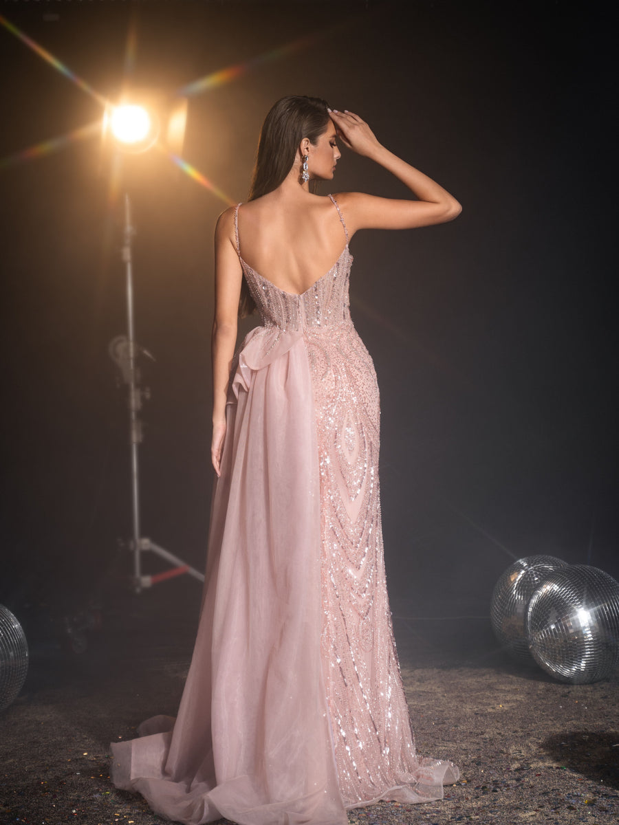 Style KL031 - Opulent Empire