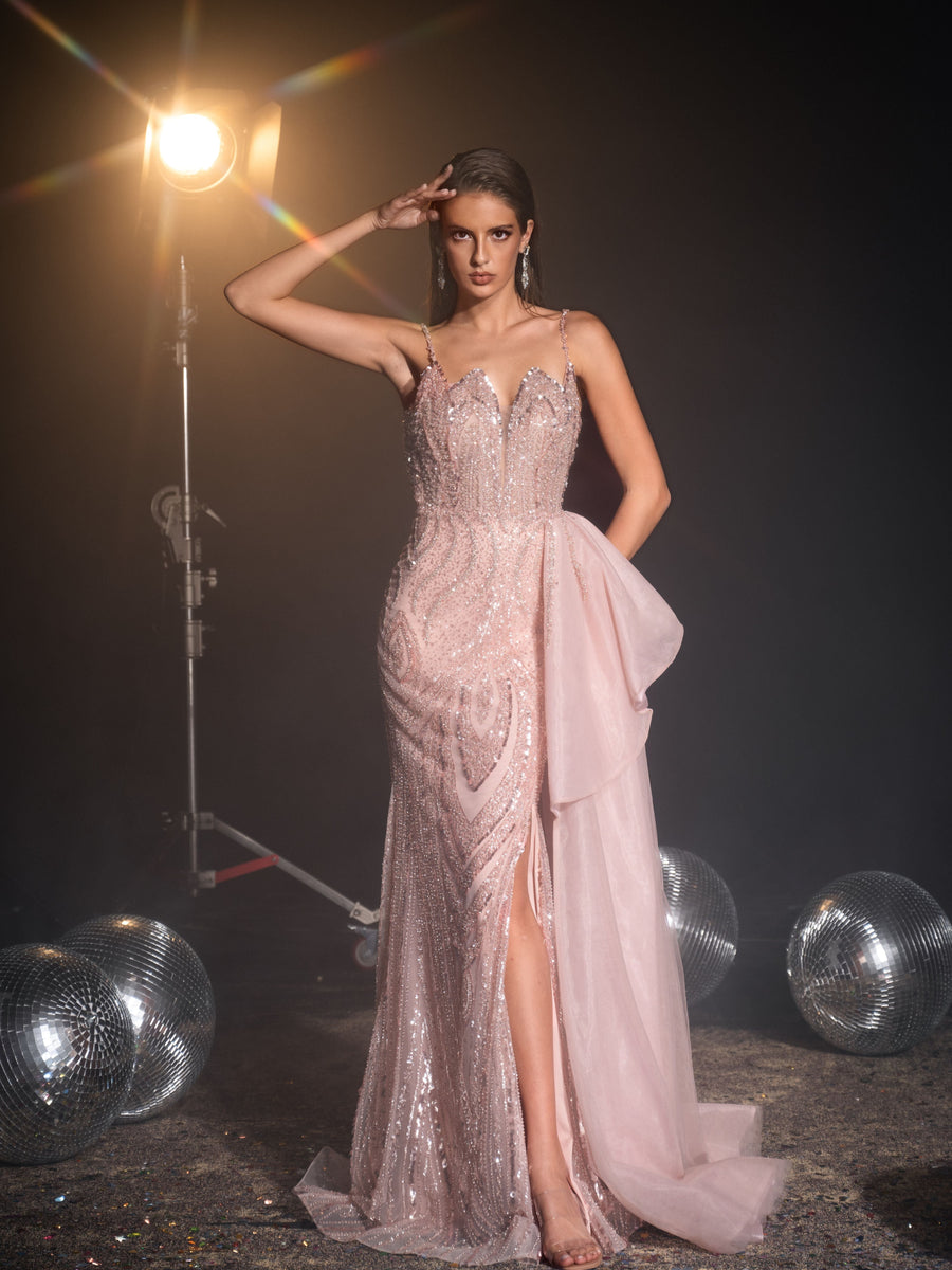 Style KL031 - Opulent Empire