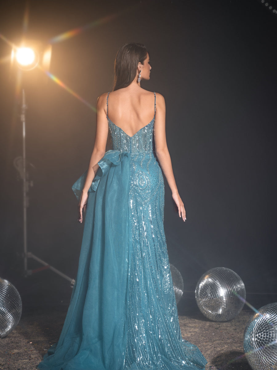 Style KL031 - Opulent Empire