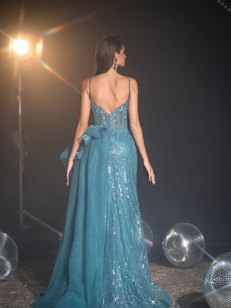 Style KL031 - Opulent Empire