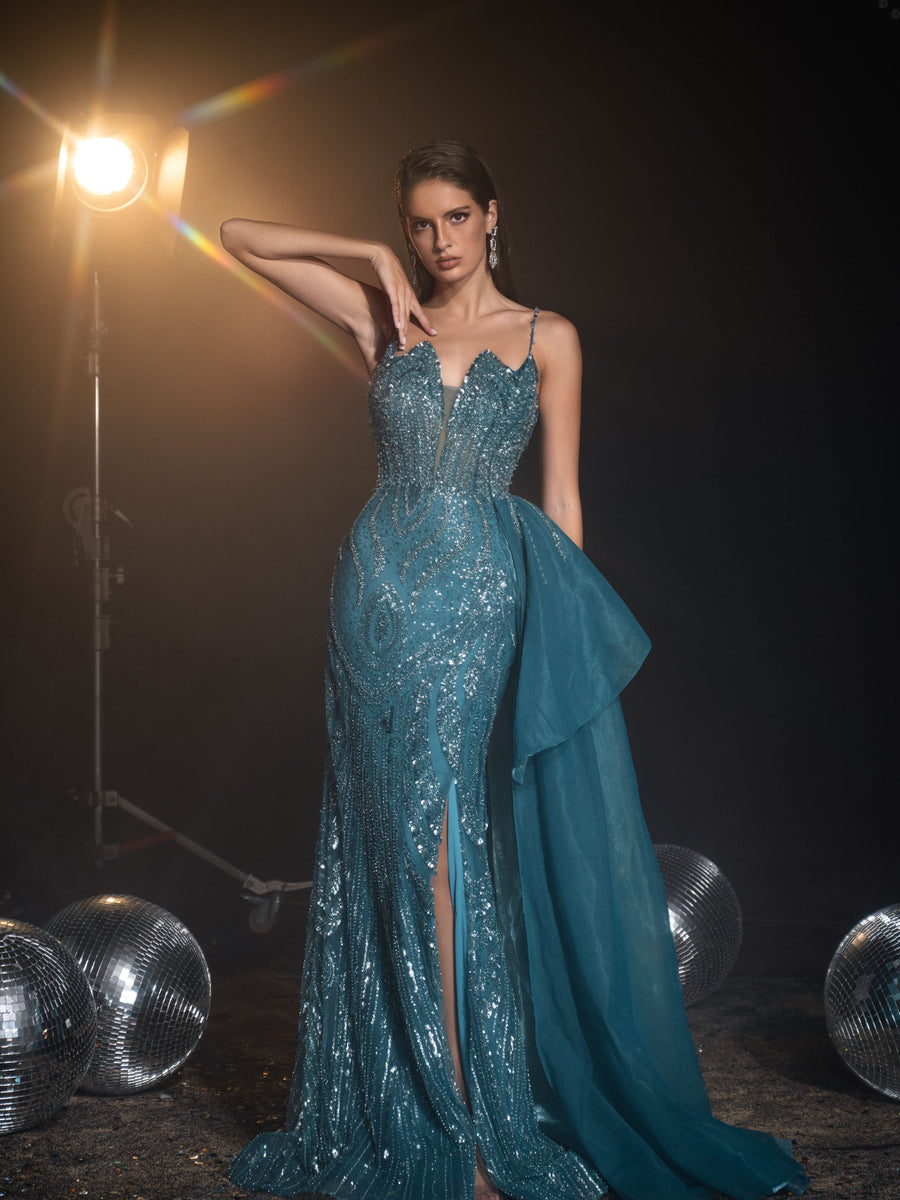 Style KL031 - Opulent Empire