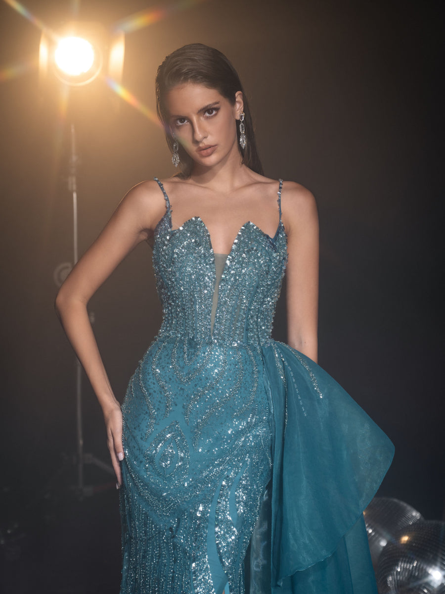 Style KL031 - Opulent Empire