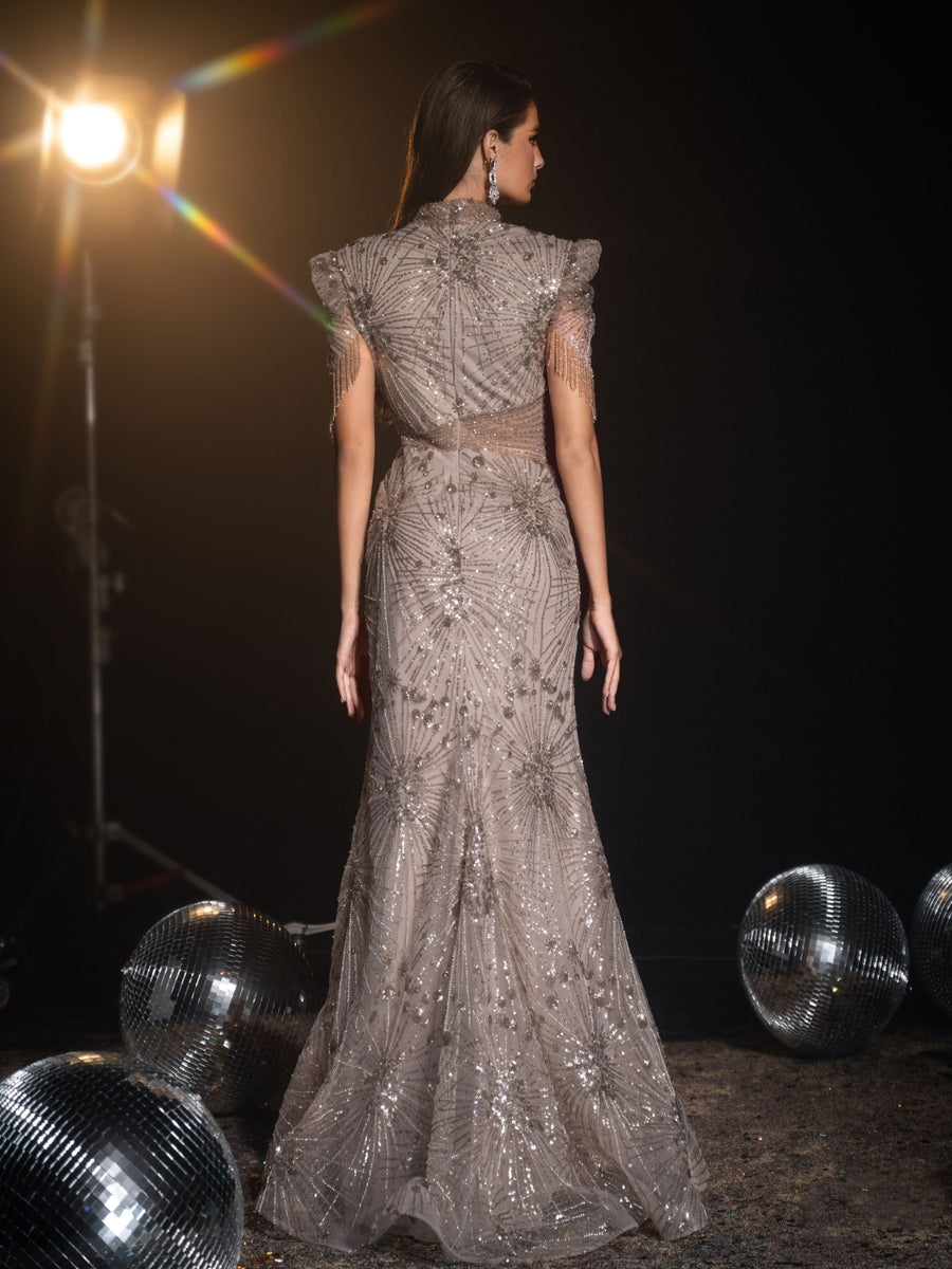 Style NL013 - Opulent Empire