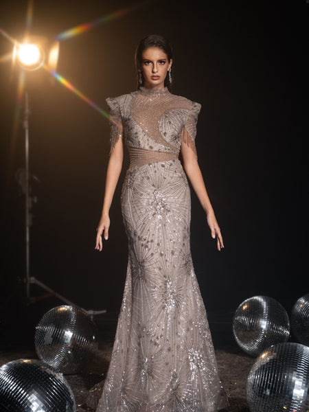 Style NL013 - Opulent Empire