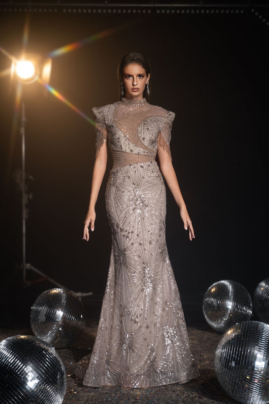 Style NL013 - Opulent Empire